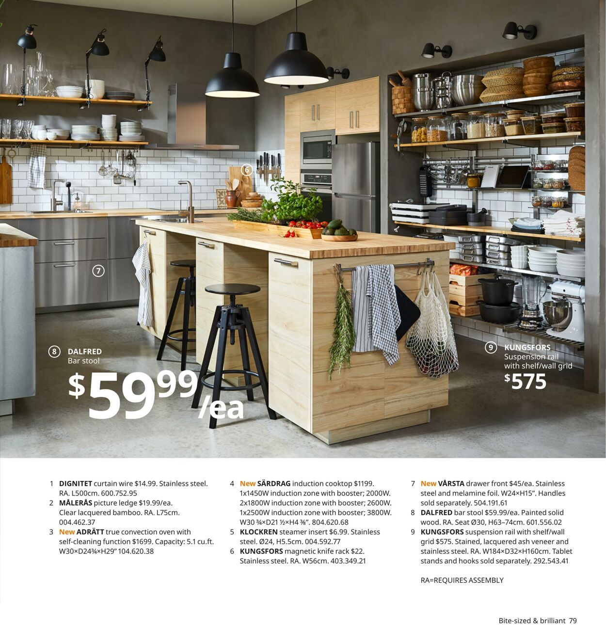 Flyer IKEA 01.01.2021 - 31.12.2021