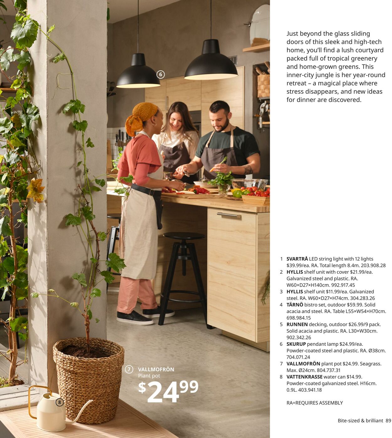 Flyer IKEA 01.01.2021 - 31.12.2021