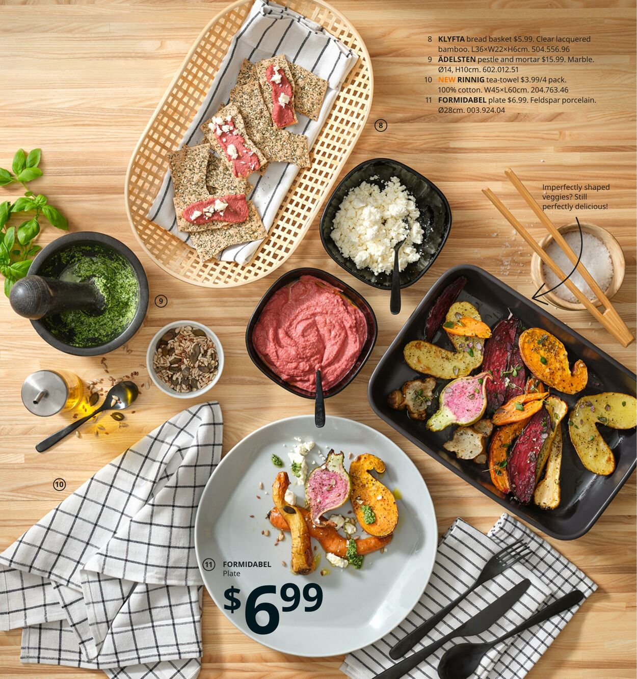 Flyer IKEA 01.01.2021 - 31.12.2021