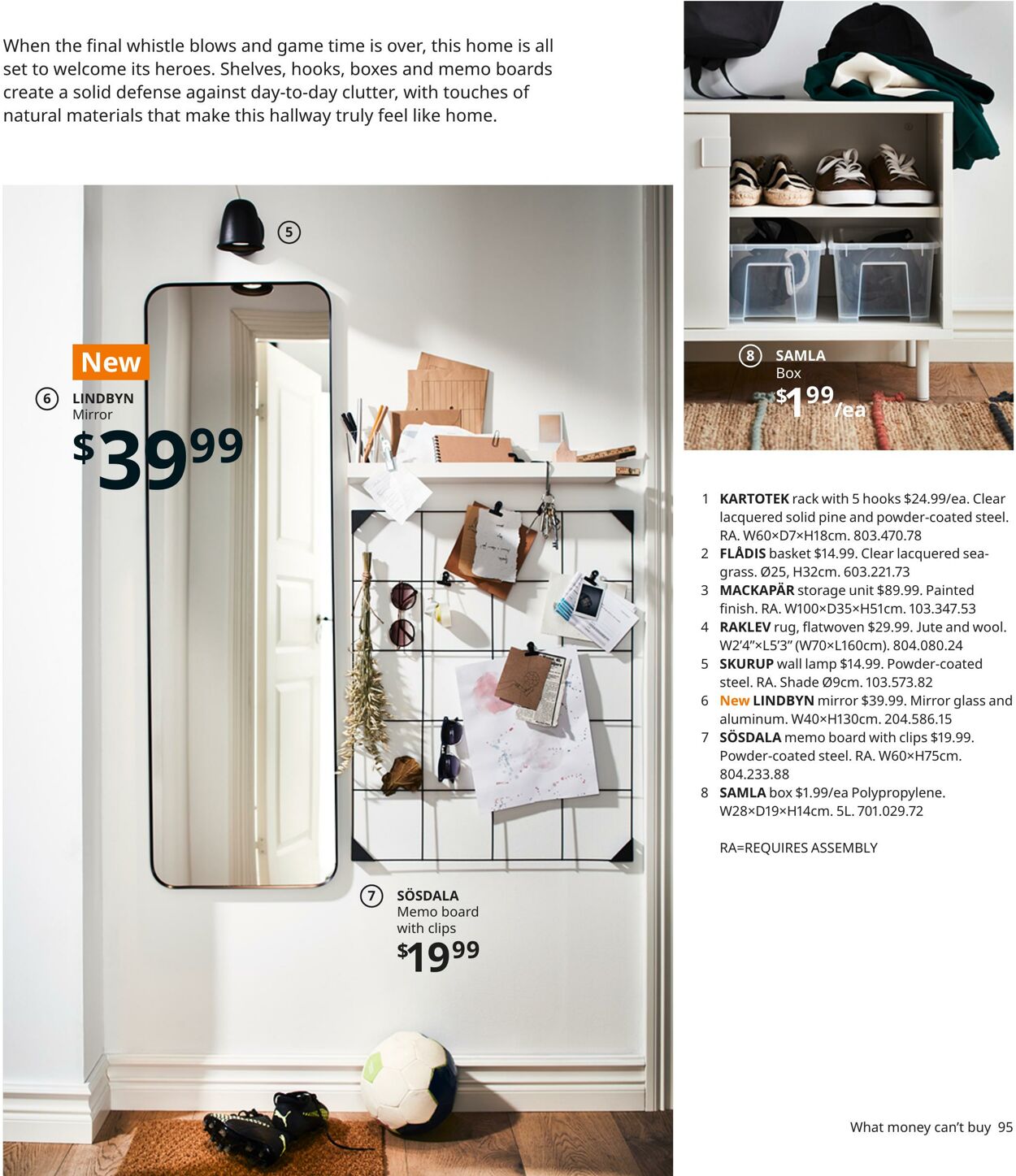 Flyer IKEA 01.01.2021 - 31.12.2021