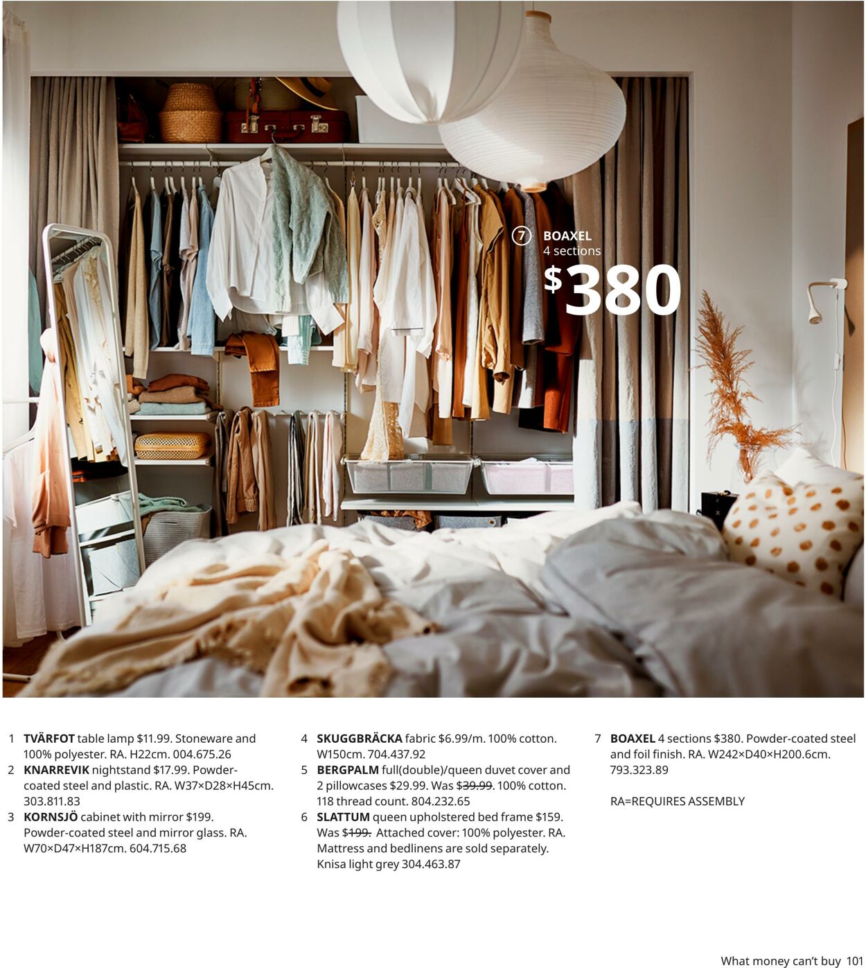 Flyer IKEA 01.01.2021 - 31.12.2021