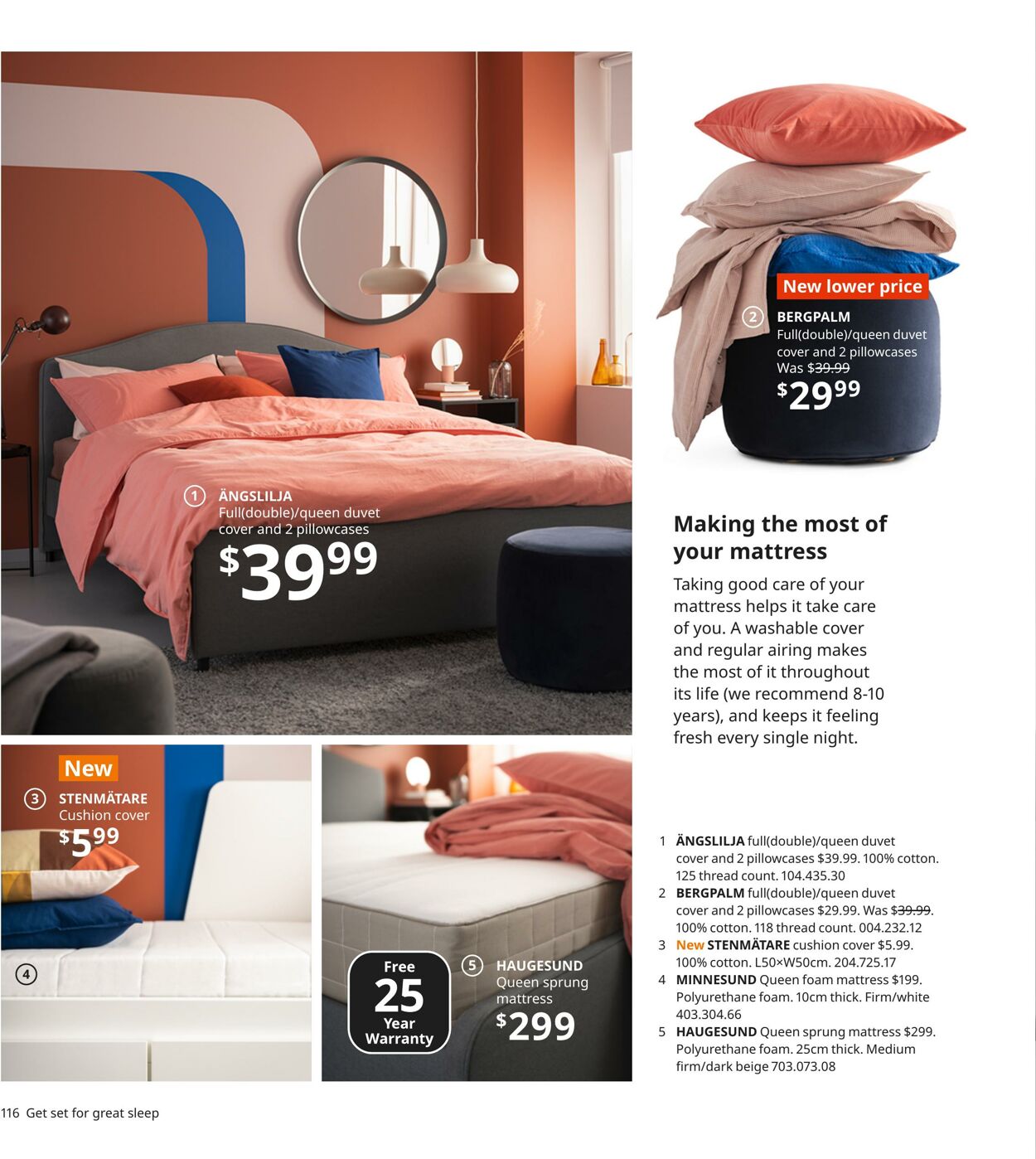 Flyer IKEA 01.01.2021 - 31.12.2021