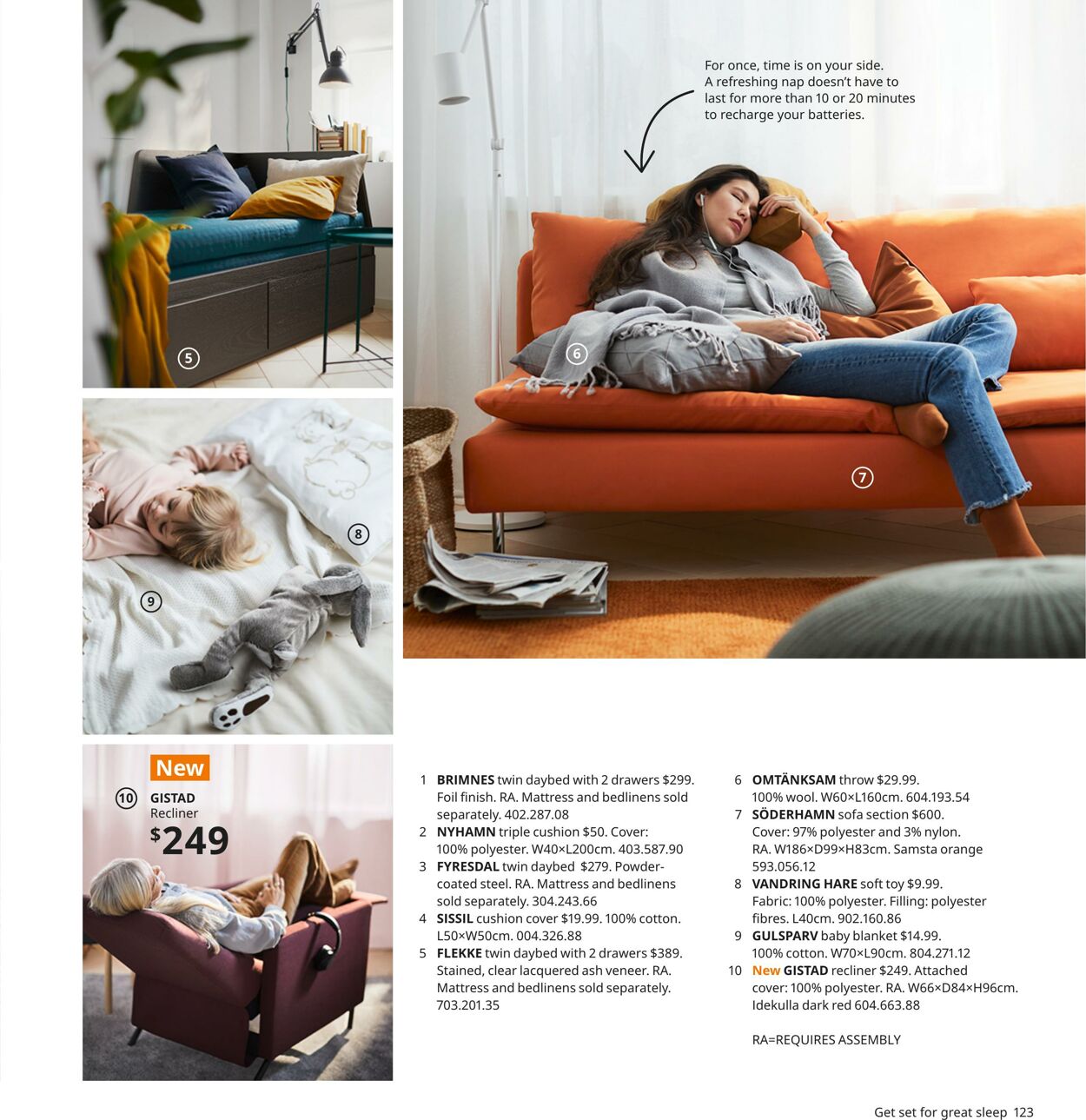 Flyer IKEA 01.01.2021 - 31.12.2021