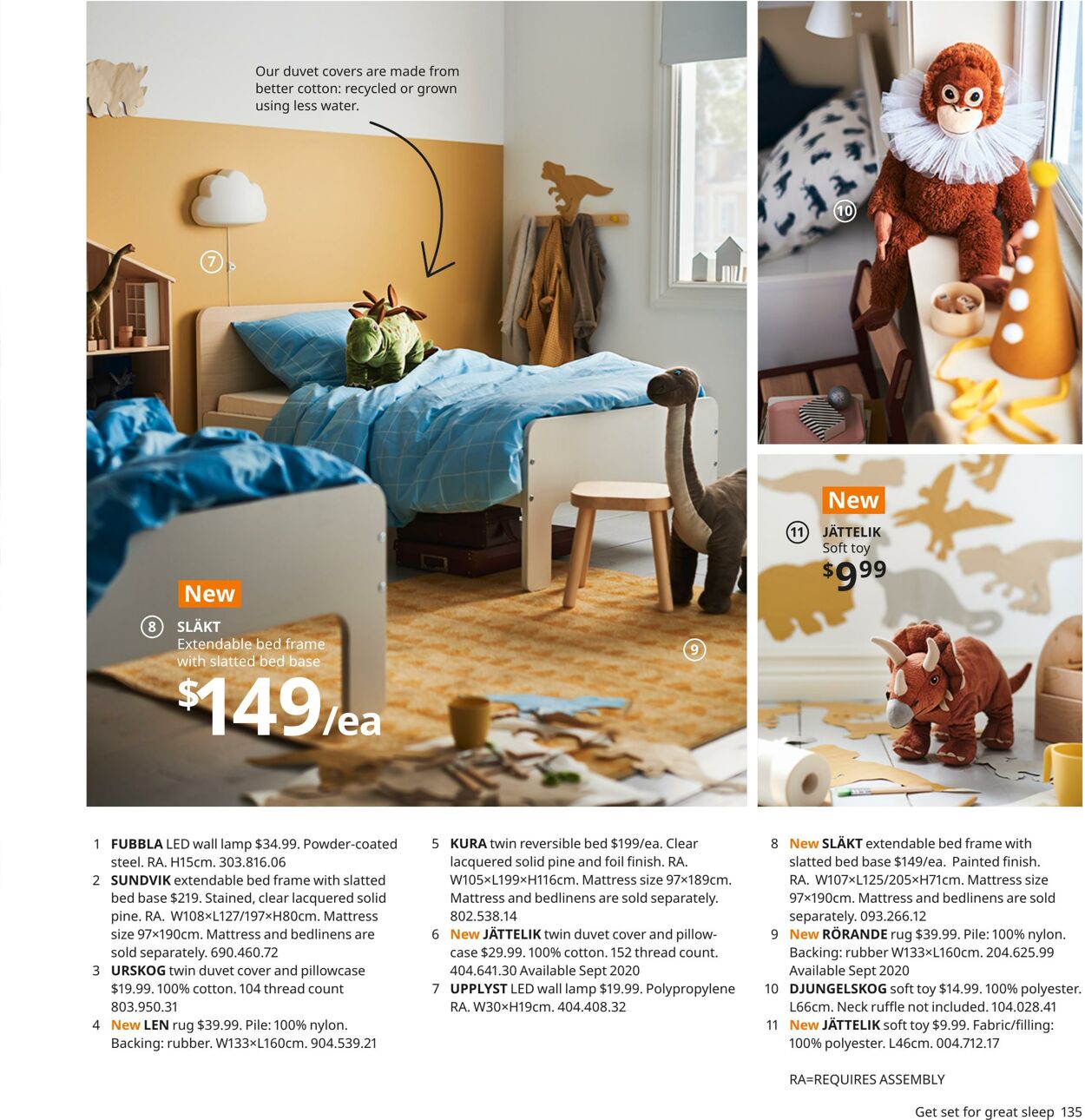 Flyer IKEA 01.01.2021 - 31.12.2021