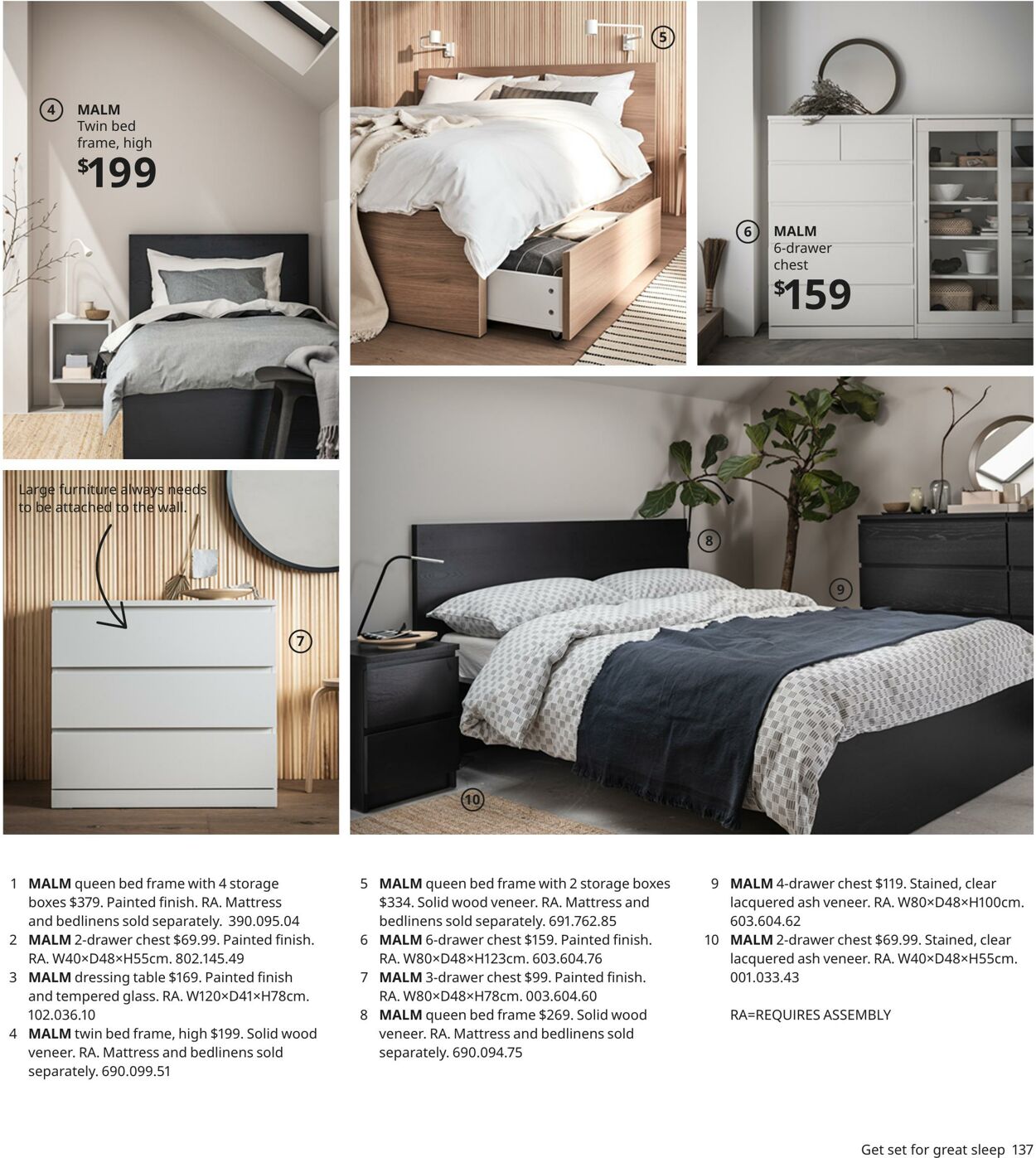 Flyer IKEA 01.01.2021 - 31.12.2021