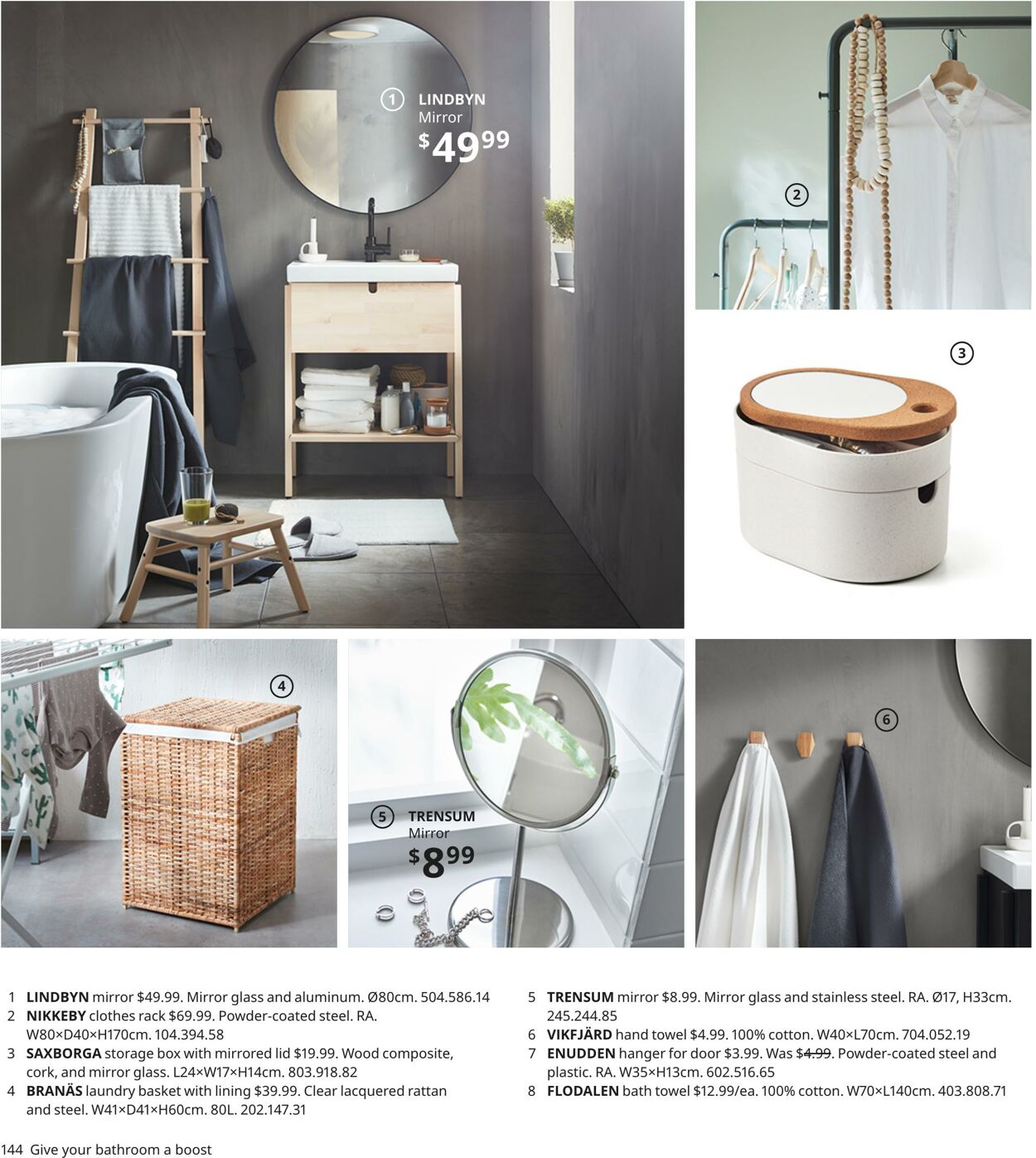 Flyer IKEA 01.01.2021 - 31.12.2021