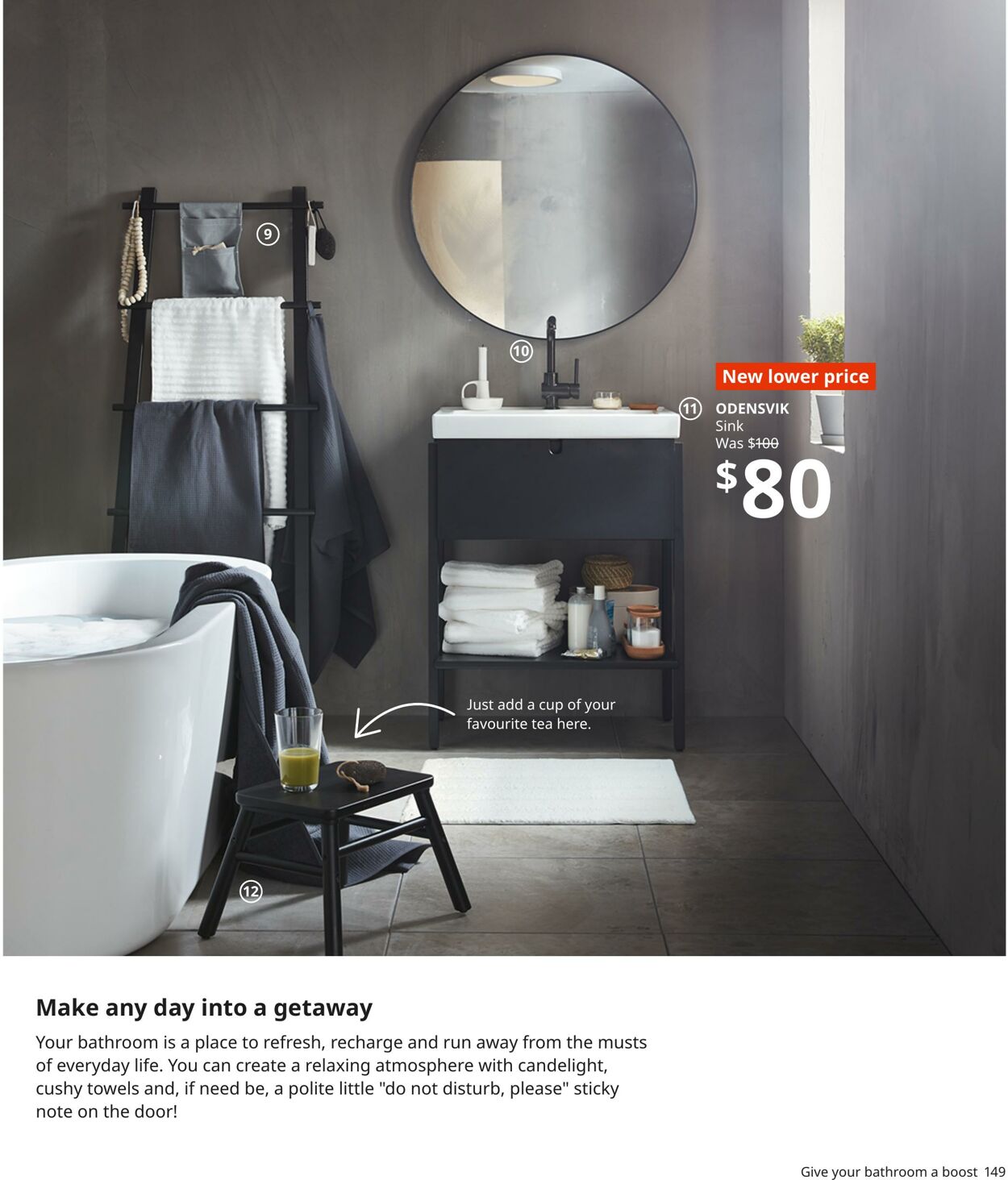 Flyer IKEA 01.01.2021 - 31.12.2021