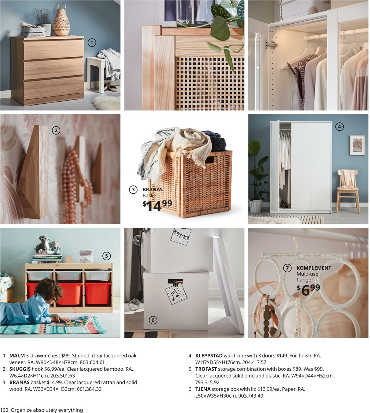 Flyer IKEA 01.01.2021 - 31.12.2021