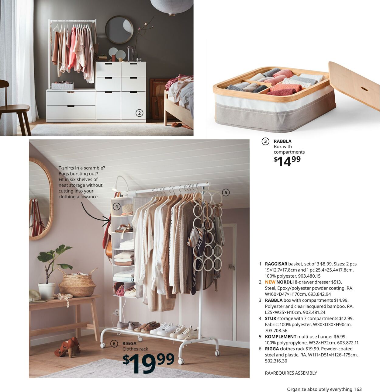 Flyer IKEA 01.01.2021 - 31.12.2021