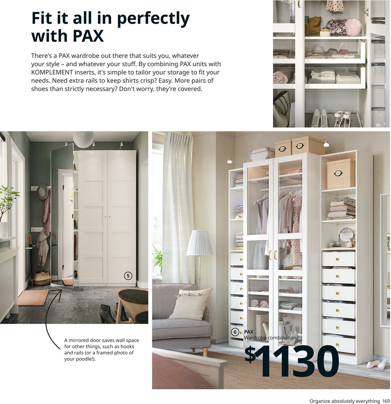 Flyer IKEA 01.01.2021 - 31.12.2021