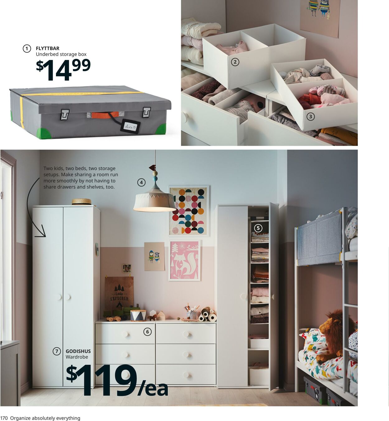 Flyer IKEA 01.01.2021 - 31.12.2021