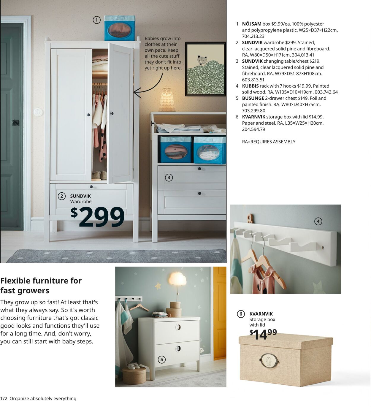 Flyer IKEA 01.01.2021 - 31.12.2021