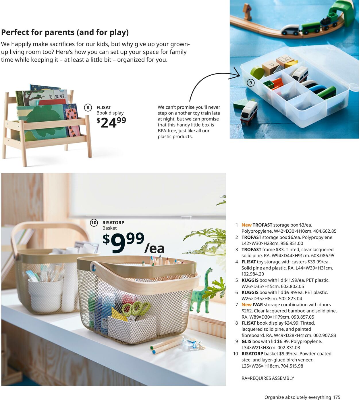 Flyer IKEA 01.01.2021 - 31.12.2021