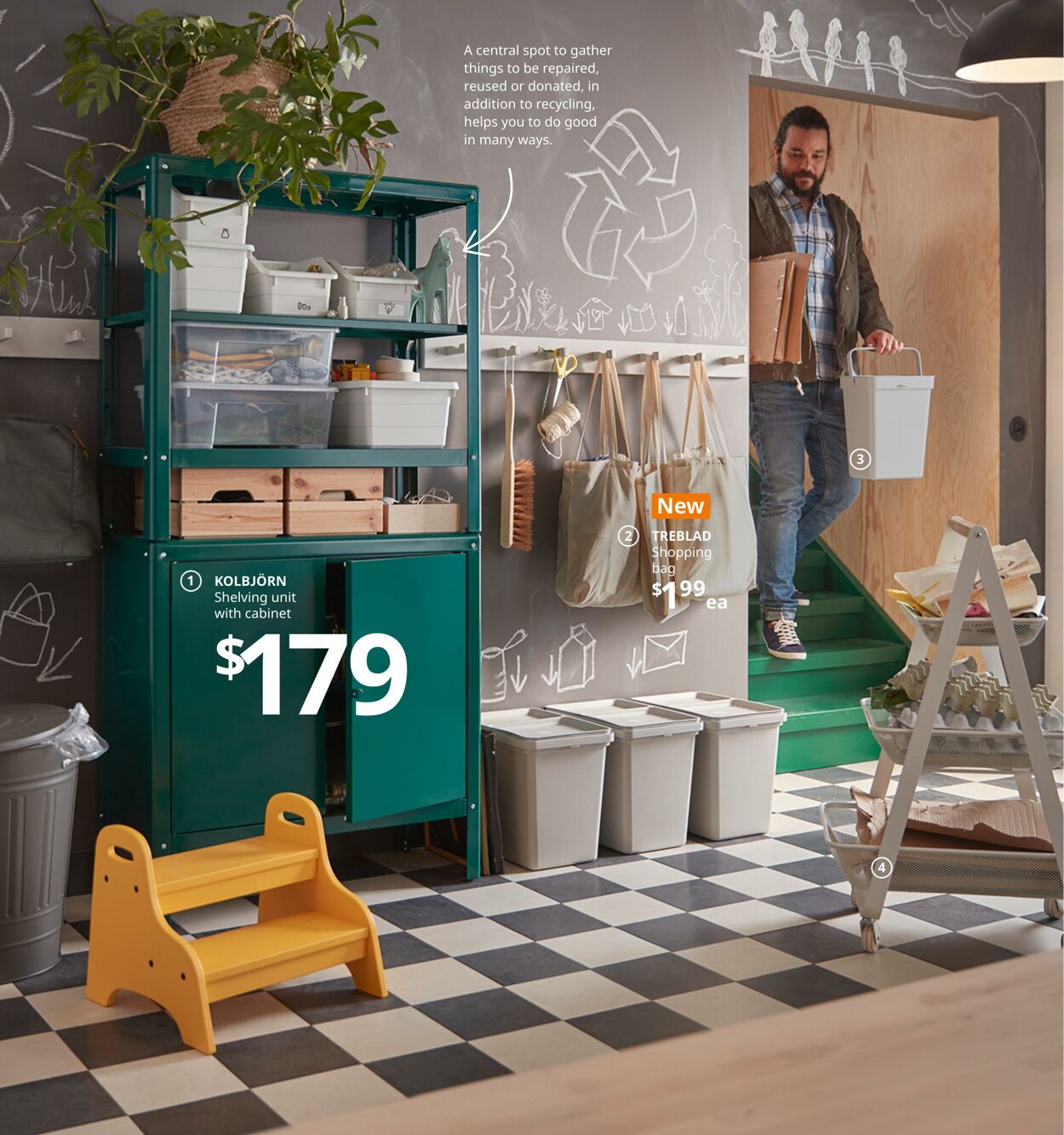 Flyer IKEA 01.01.2021 - 31.12.2021