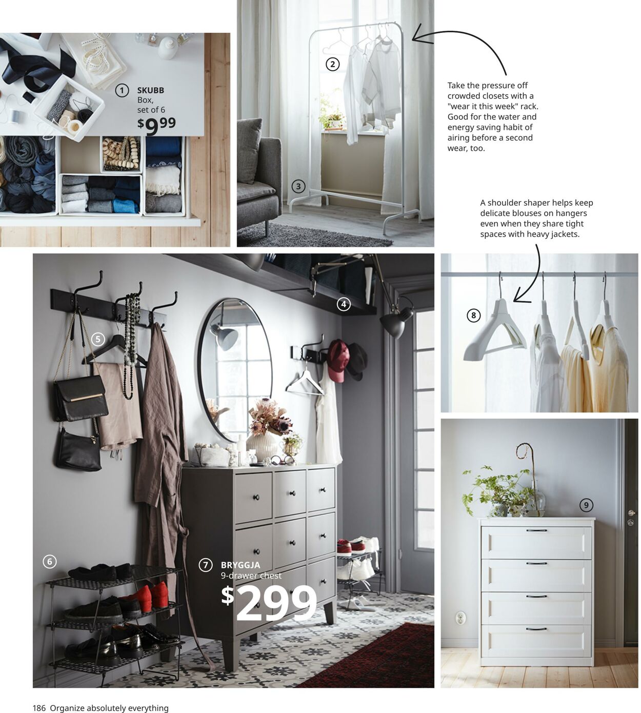 Flyer IKEA 01.01.2021 - 31.12.2021