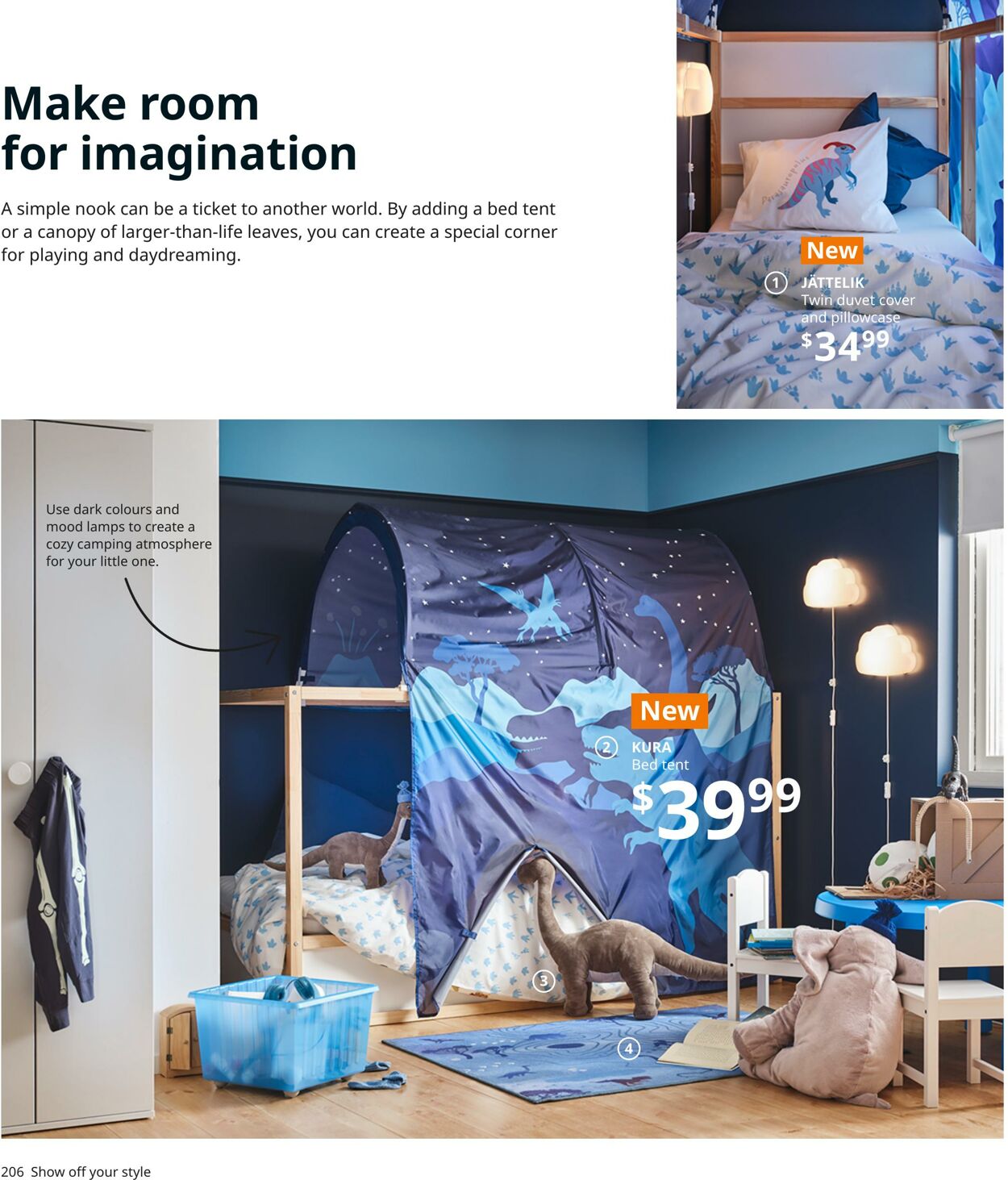 Flyer IKEA 01.01.2021 - 31.12.2021