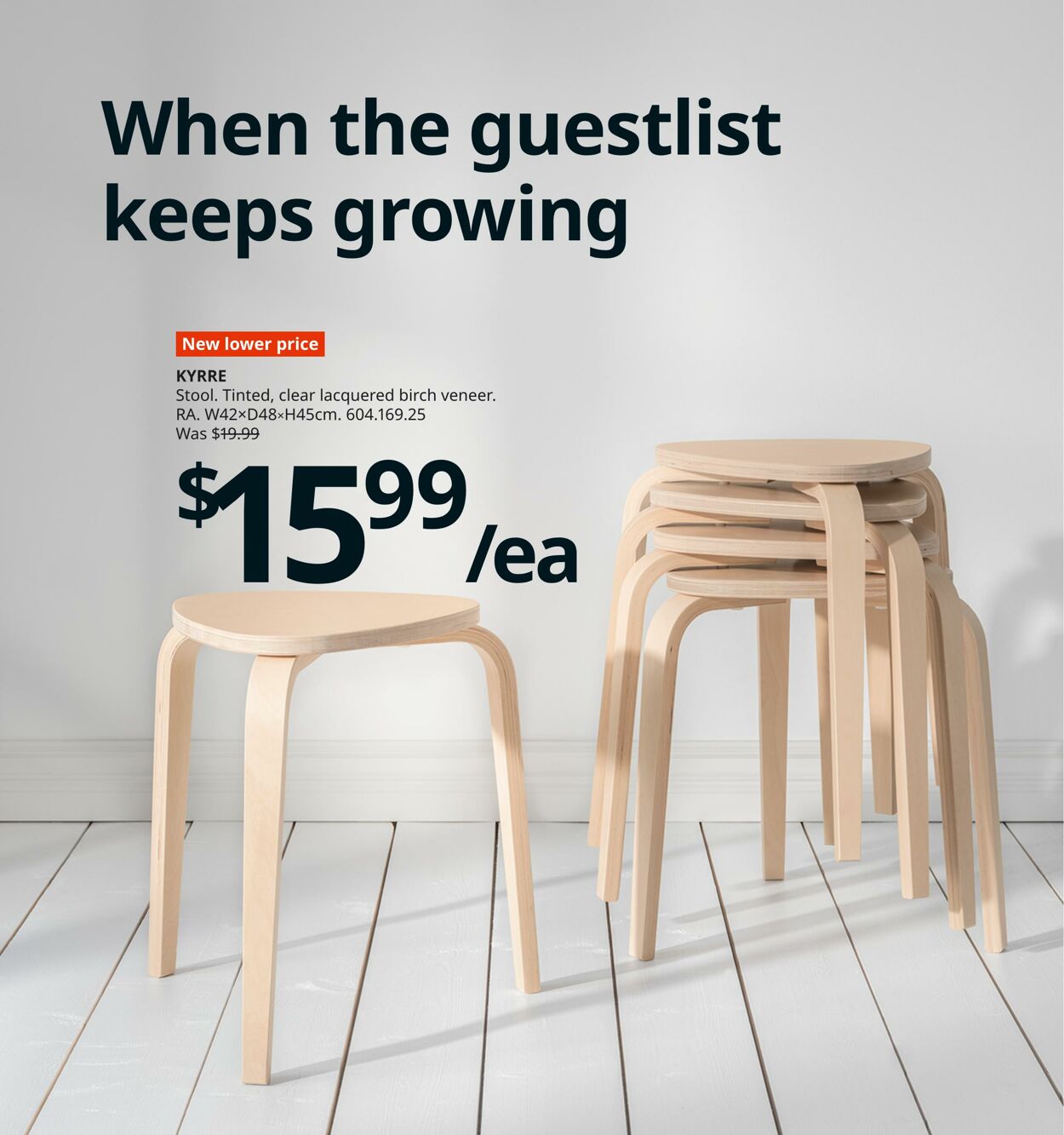 Flyer IKEA 01.01.2021 - 31.12.2021