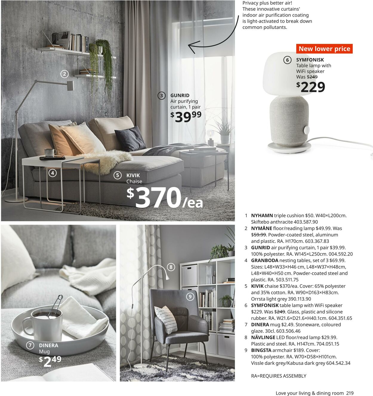 Flyer IKEA 01.01.2021 - 31.12.2021