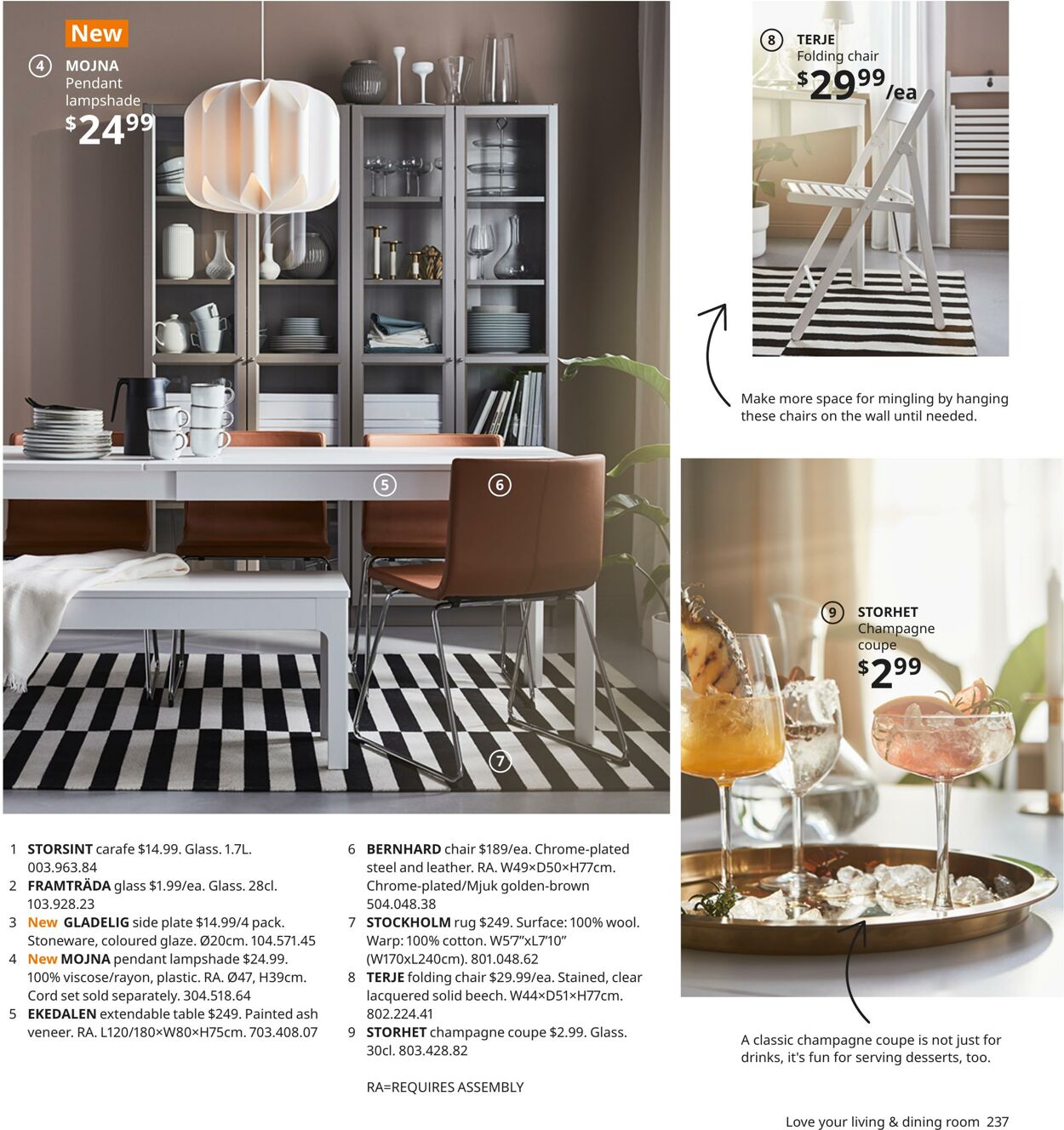 Flyer IKEA 01.01.2021 - 31.12.2021