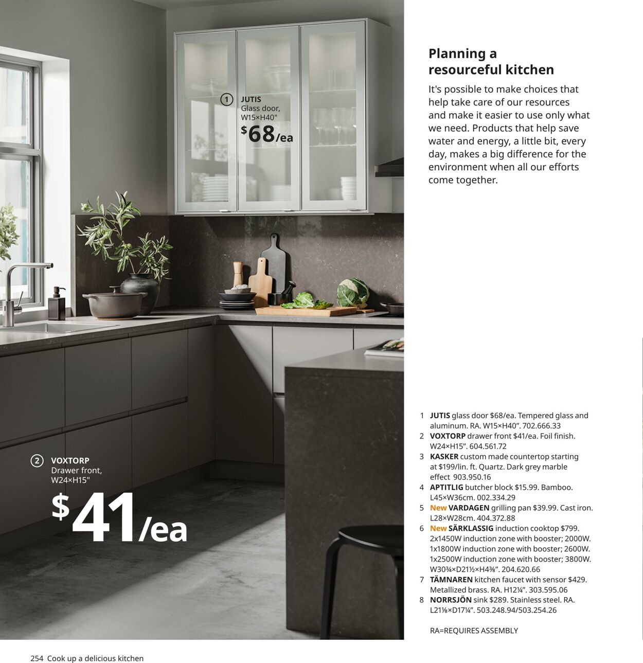 Flyer IKEA 01.01.2021 - 31.12.2021