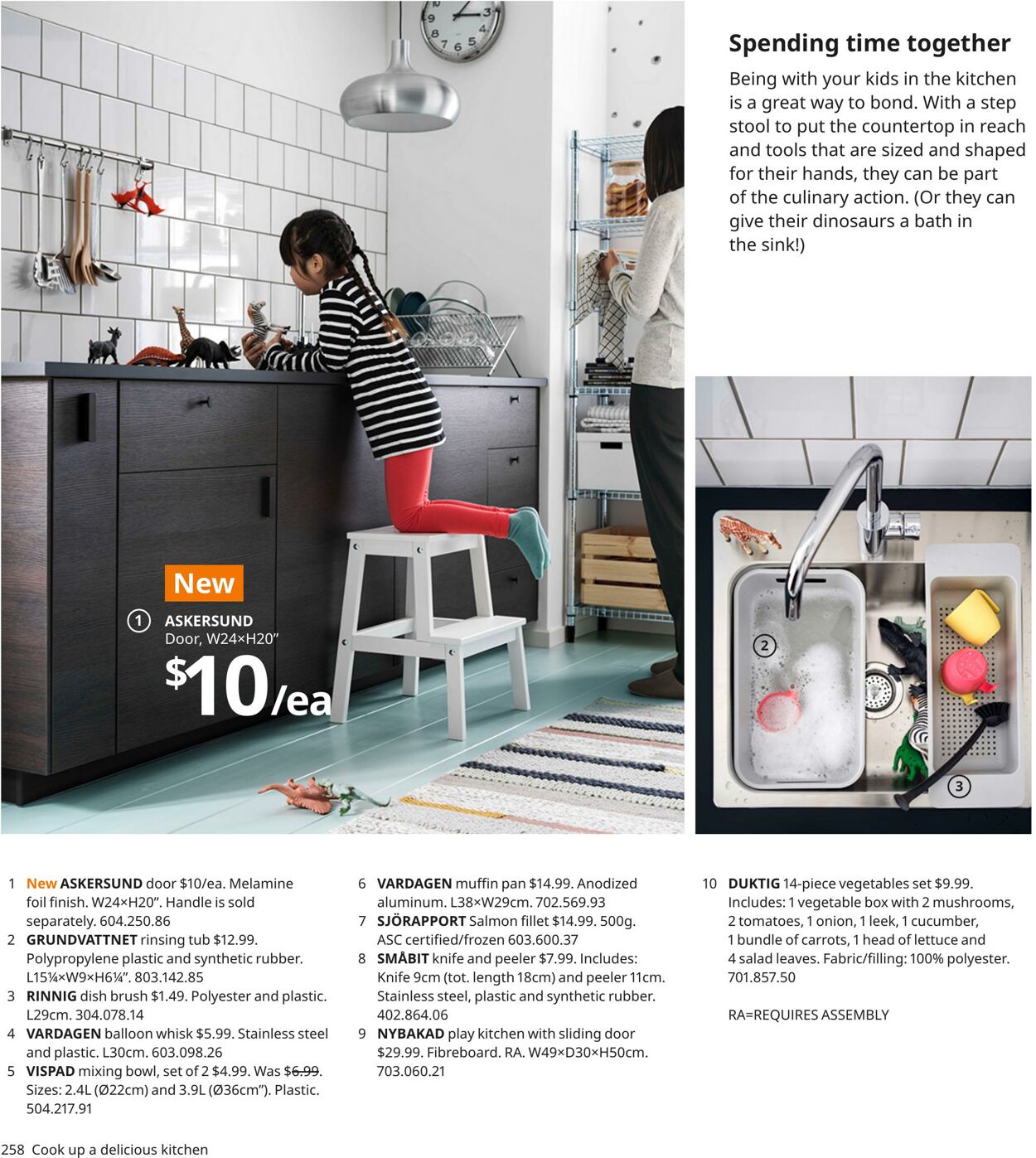 Flyer IKEA 01.01.2021 - 31.12.2021