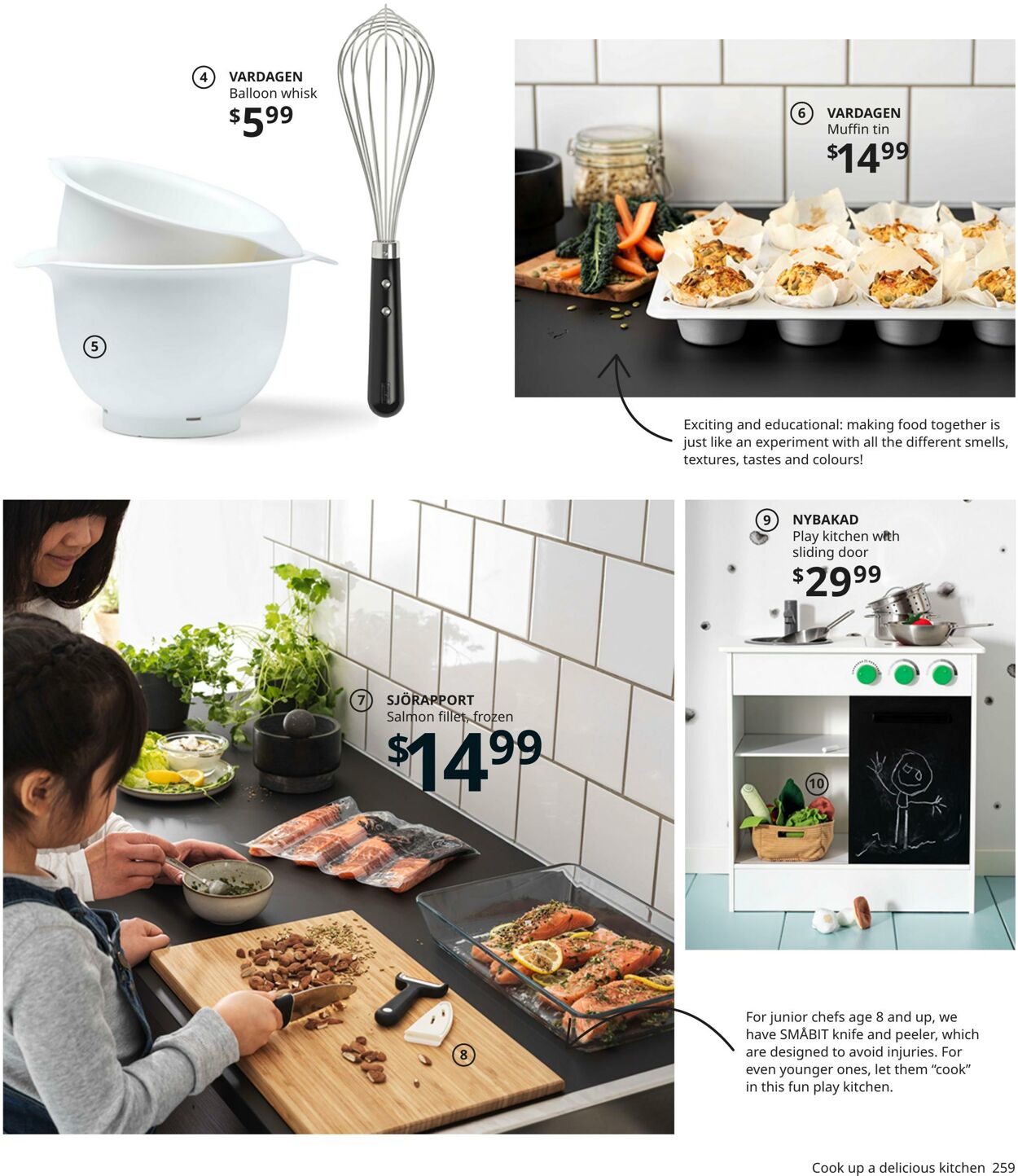 Flyer IKEA 01.01.2021 - 31.12.2021