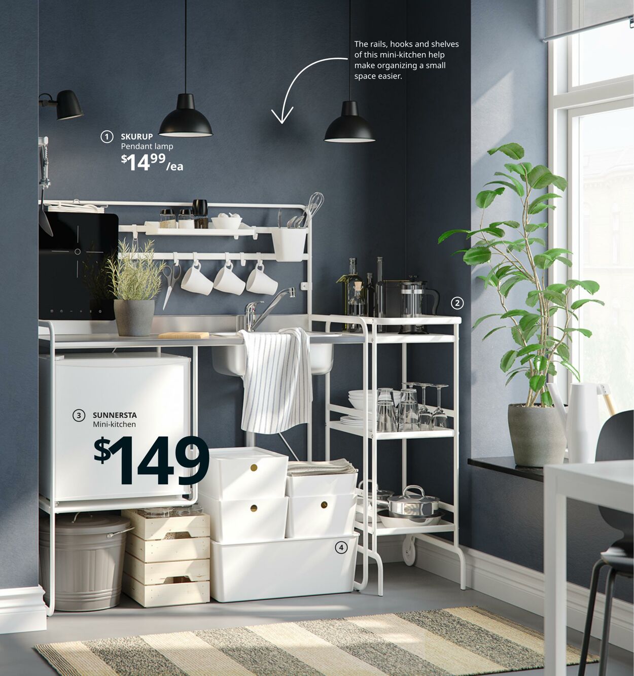 Flyer IKEA 01.01.2021 - 31.12.2021