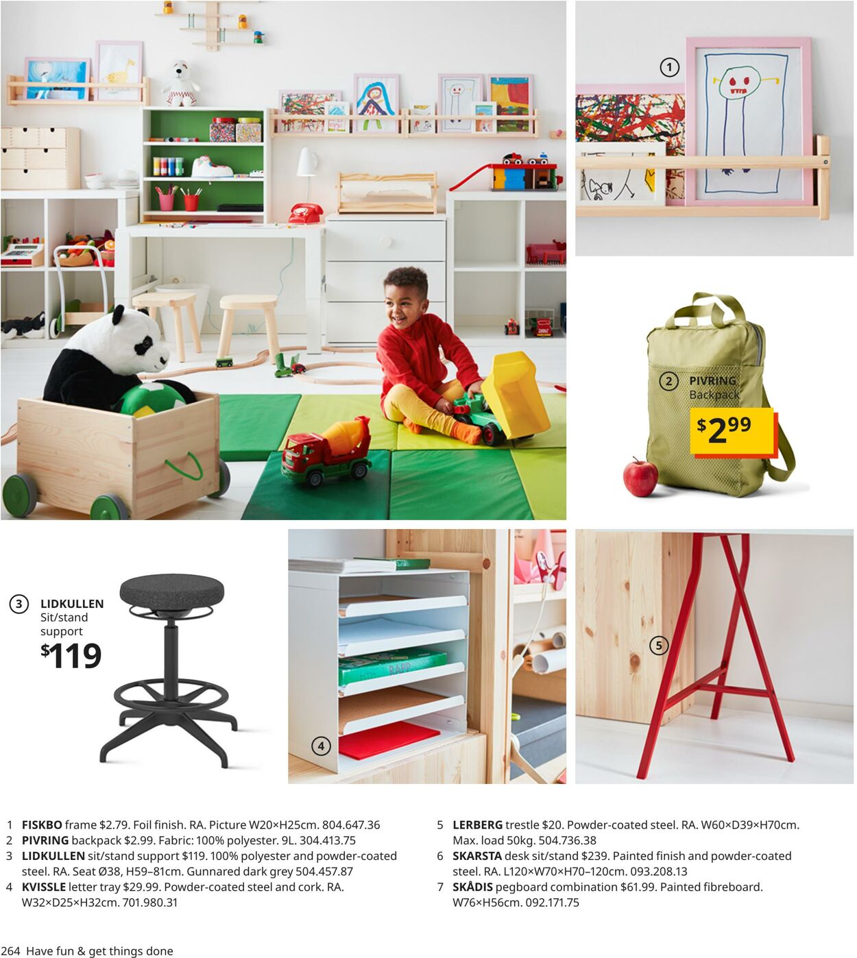 Flyer IKEA 01.01.2021 - 31.12.2021