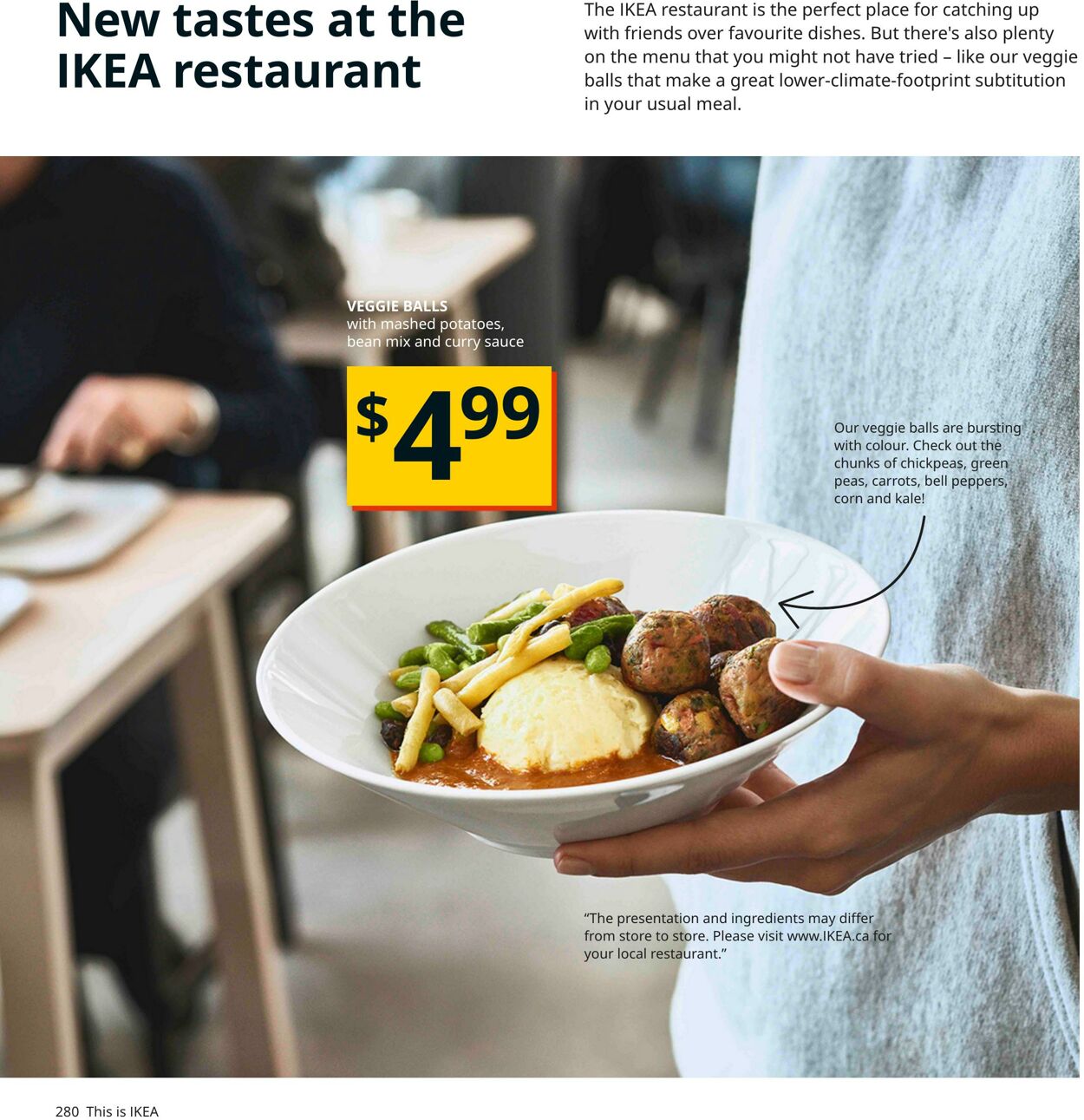 Flyer IKEA 01.01.2021 - 31.12.2021