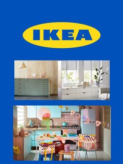 Flyer IKEA 07.09.2023 - 20.09.2023