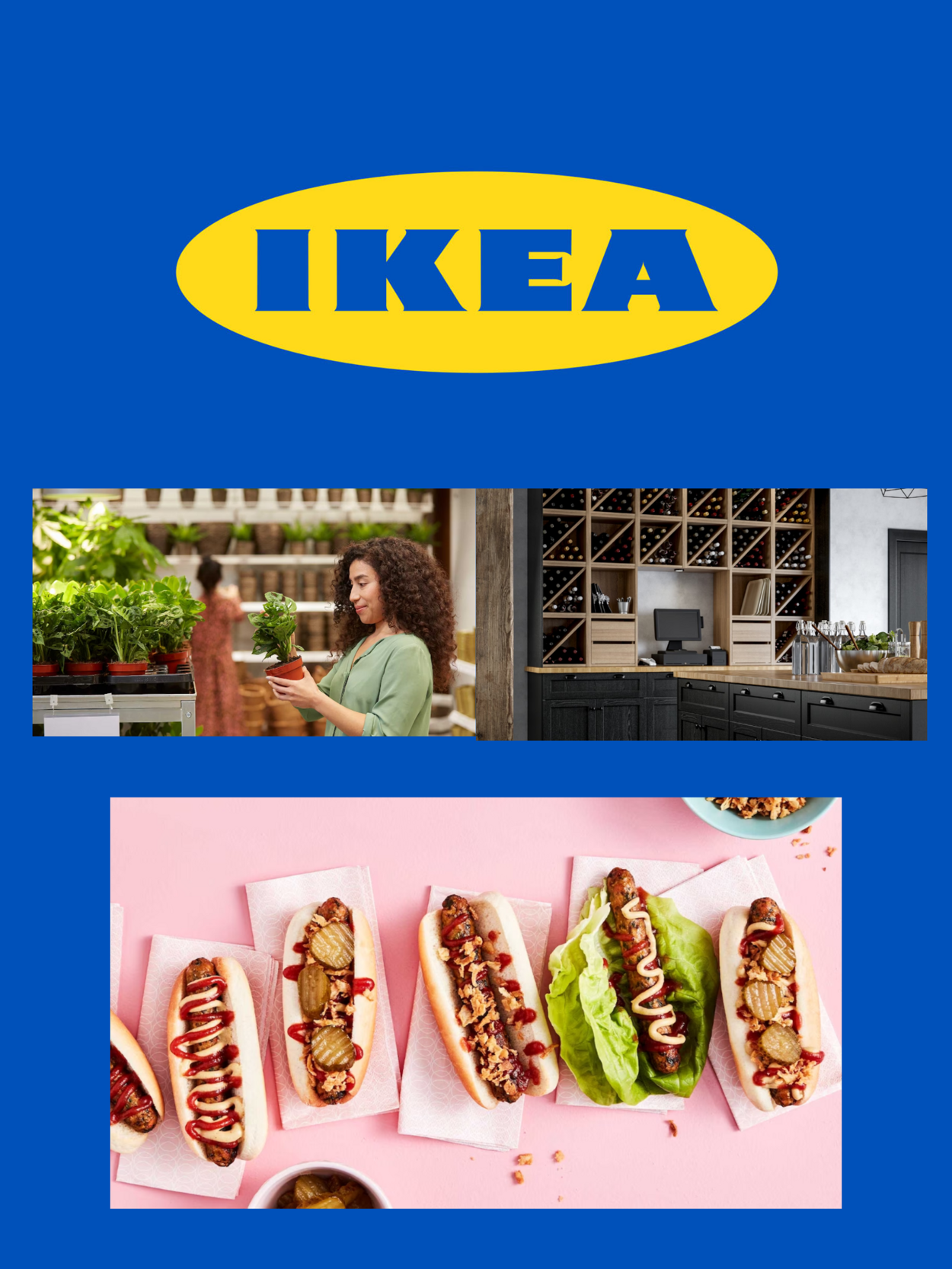 Flyer IKEA 16.11.2023 - 29.11.2023