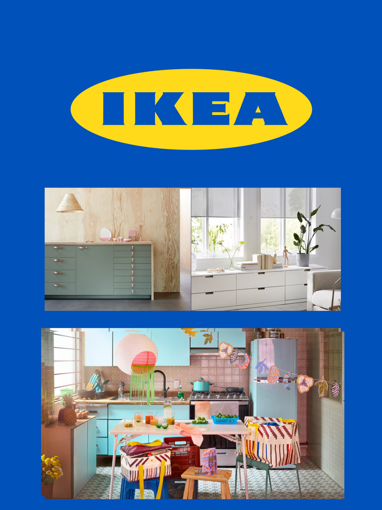 Flyer IKEA 19.10.2023 - 01.11.2023