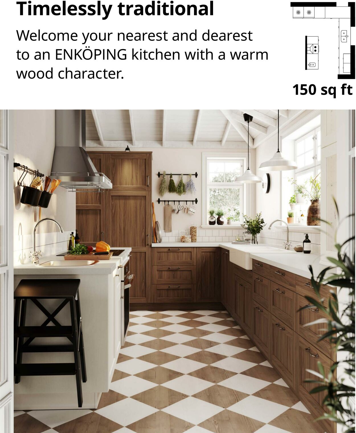 Flyer IKEA 12.02.2025 - 12.08.2025