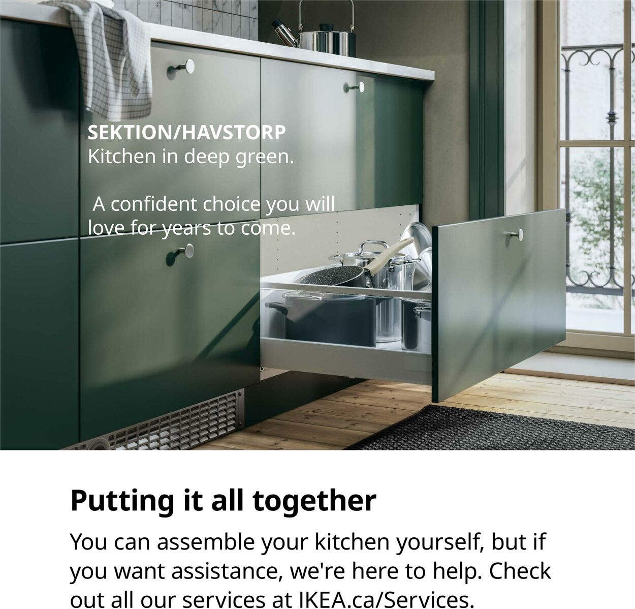 Flyer IKEA 12.02.2025 - 12.08.2025