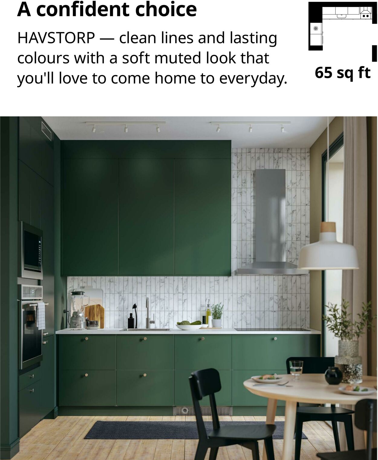 Flyer IKEA 12.02.2025 - 12.08.2025