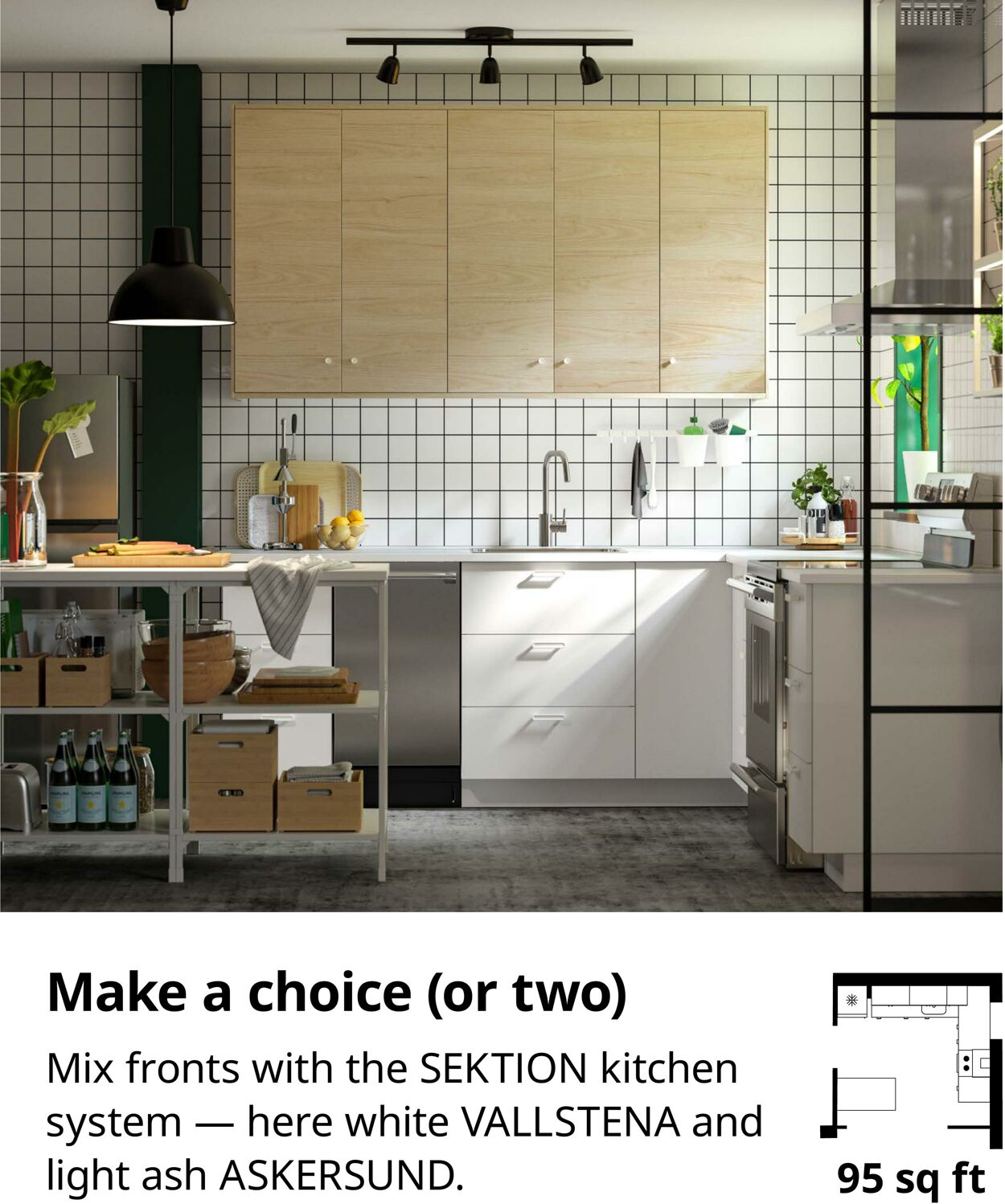 Flyer IKEA 12.02.2025 - 12.08.2025