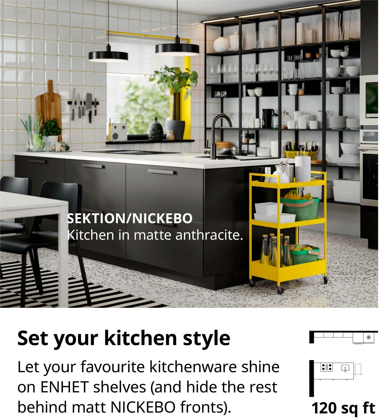 Flyer IKEA 12.02.2025 - 12.08.2025