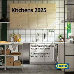 Flyer IKEA 01.01.2024 - 02.01.2025