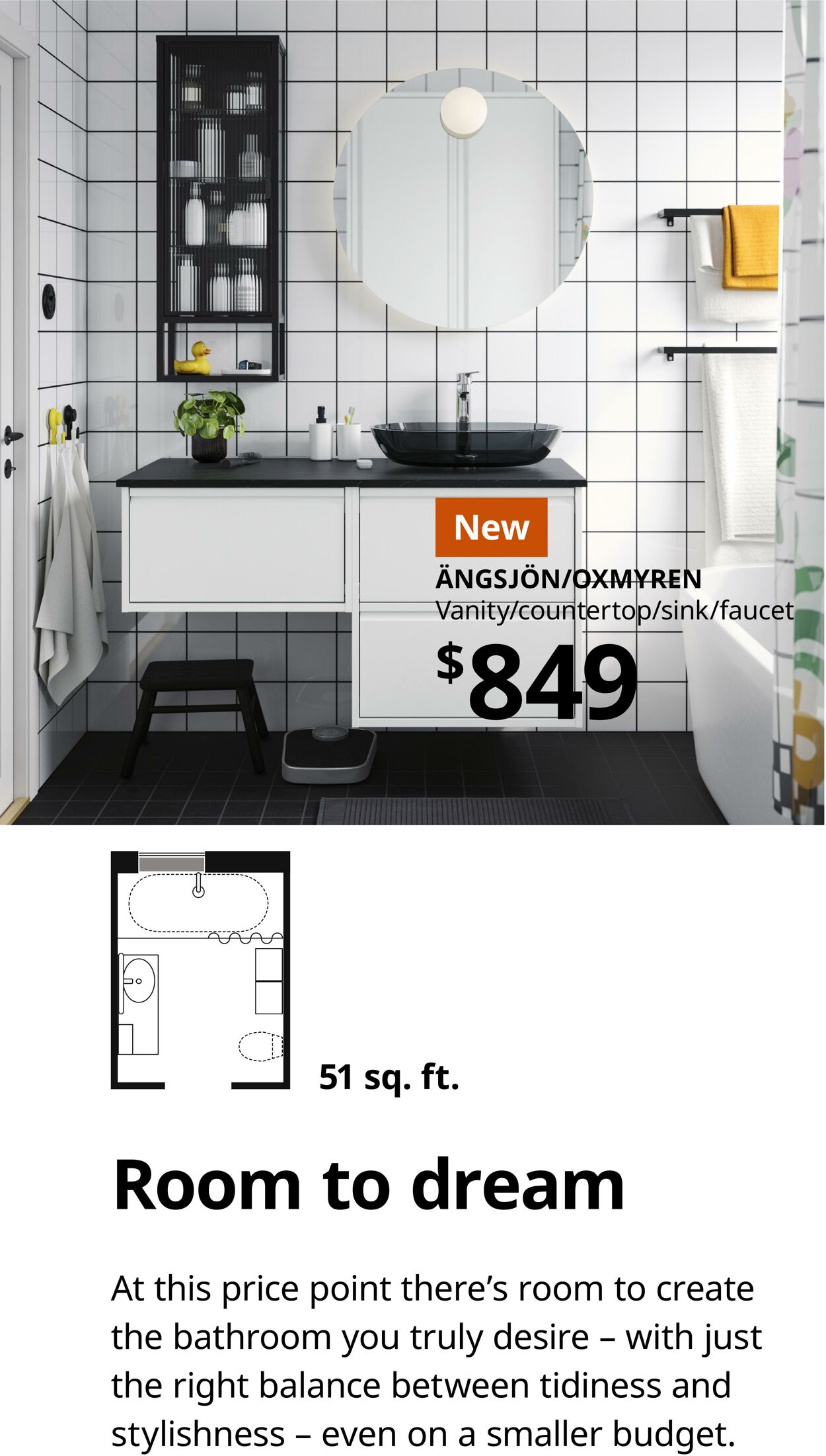 Flyer IKEA 22.04.2024 - 27.05.2024