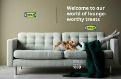 Flyer IKEA 01.01.2023 - 31.12.2023
