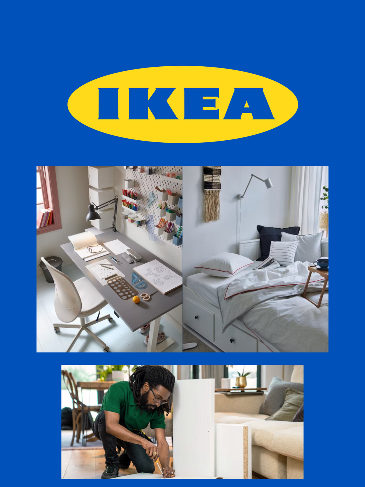 Flyer IKEA 02.11.2023 - 15.11.2023