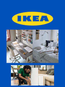 Flyer IKEA 30.11.2023 - 27.12.2023
