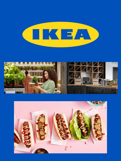 Flyer IKEA 01.06.2023 - 14.06.2023