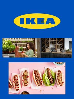 Flyer IKEA 01.03.2024 - 31.03.2024