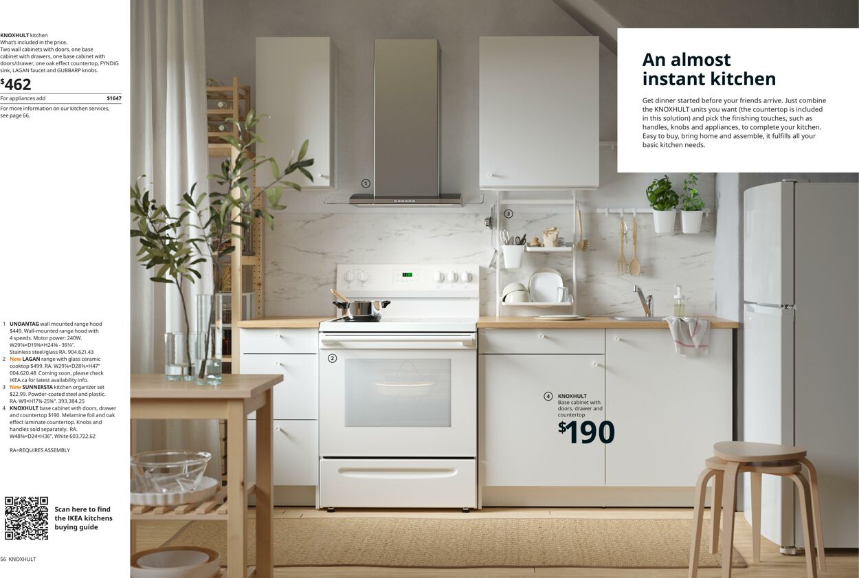 Flyer IKEA 01.01.2021 - 31.12.2021