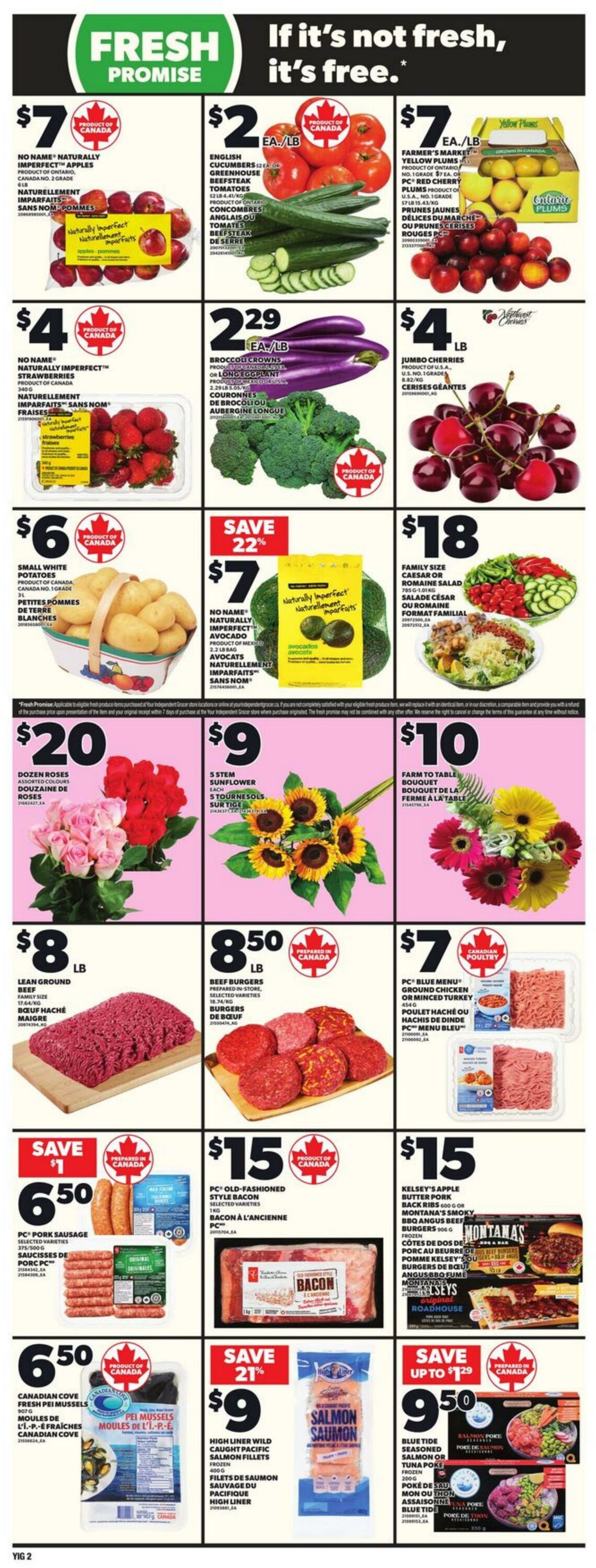 Flyer Independent 24.07.2025 - 30.07.2025