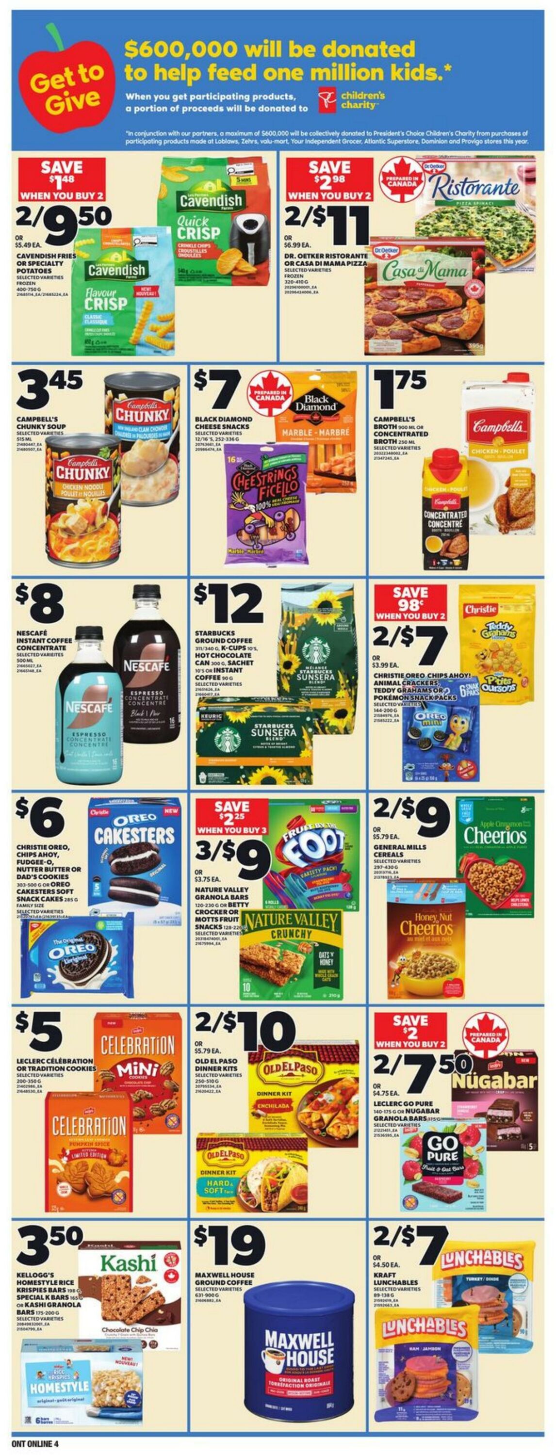 Flyer Independent 16.10.2025 - 22.10.2025