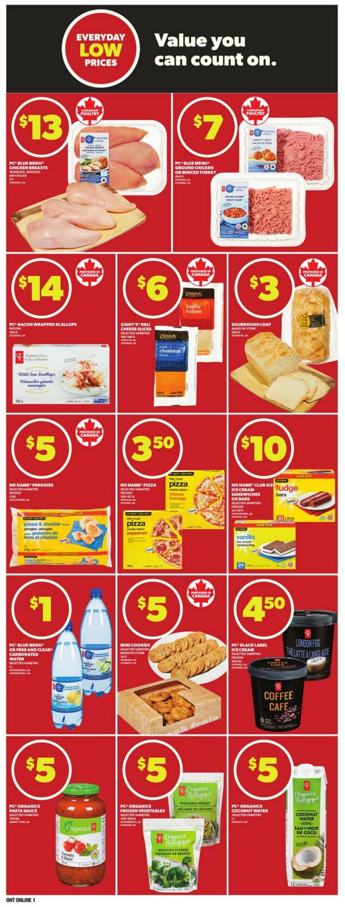 Flyer Independent 16.10.2025 - 22.10.2025