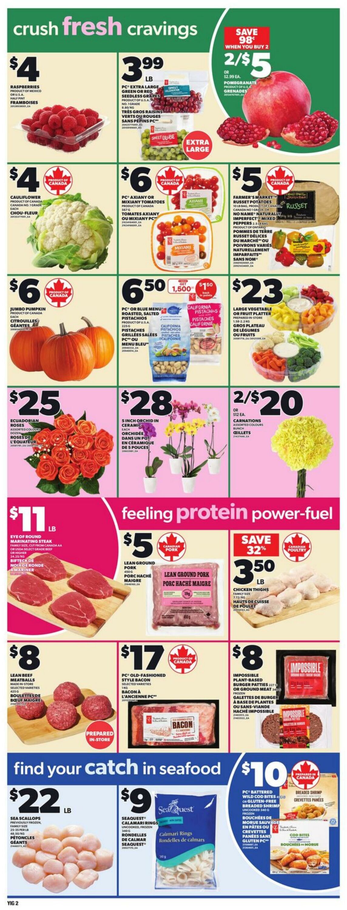 Flyer Independent 16.10.2025 - 22.10.2025