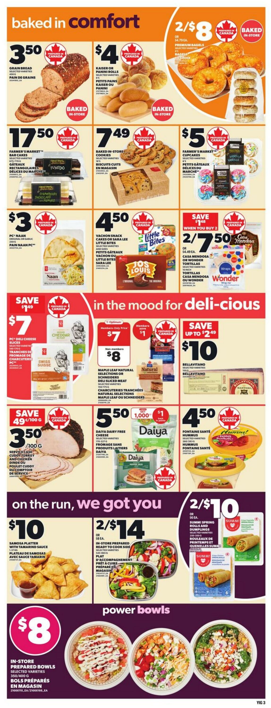 Flyer Independent 16.10.2025 - 22.10.2025